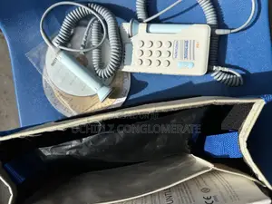 Sonicaid Huntleigh Fetal Doppler