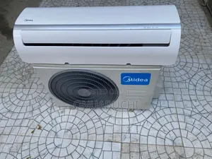 Midea 1hp Air Conditioner