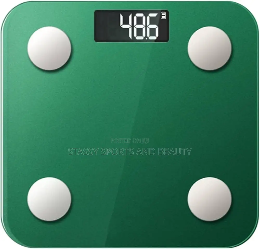 Body Scale