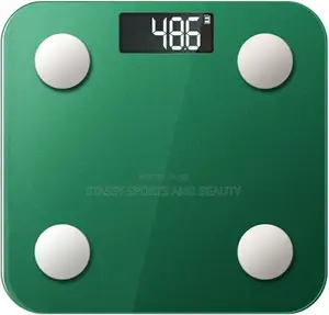 Body Scale