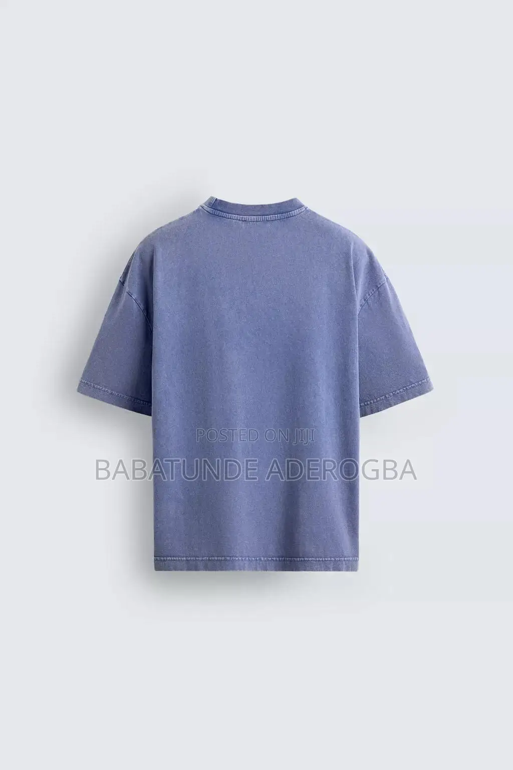 Zara Washed Effect