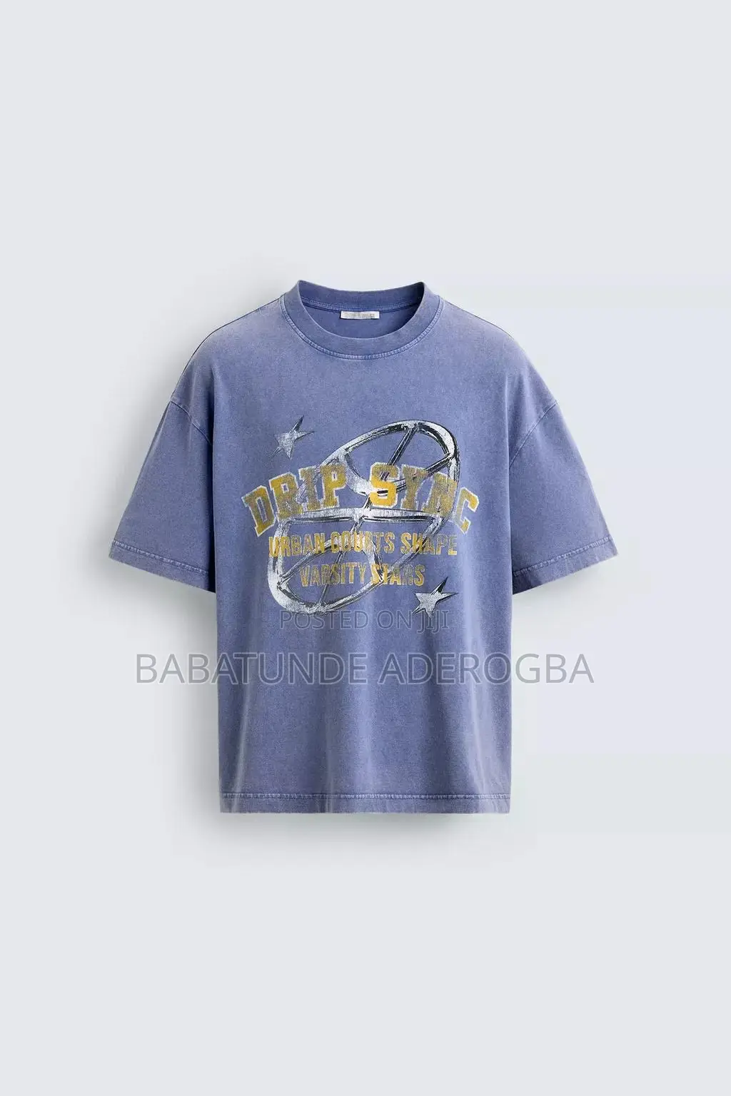 Zara Washed Effect