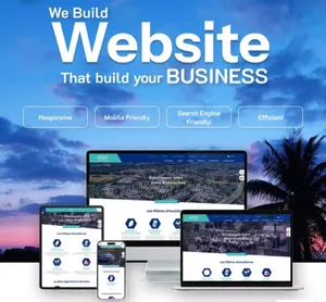 Affordable Professional Business Website Design | Grow Your Sales
