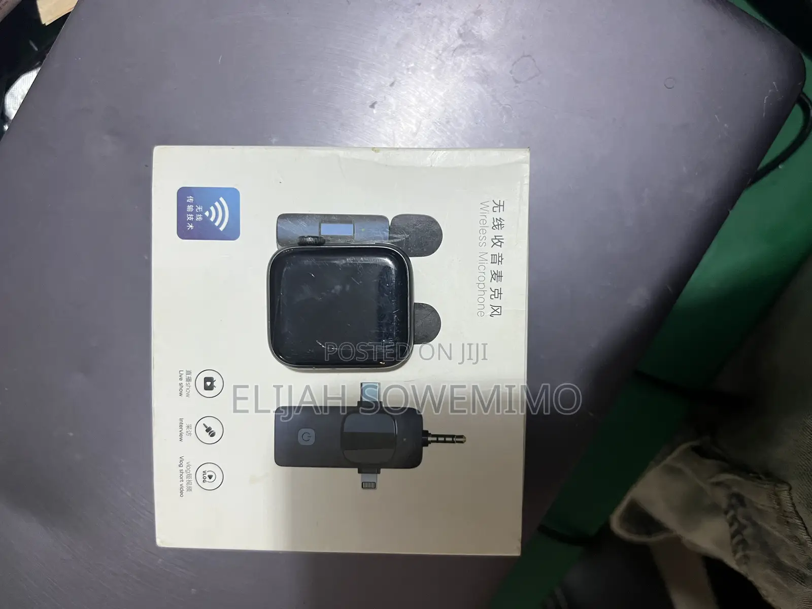 Apple Watch Series Se (Part Only )