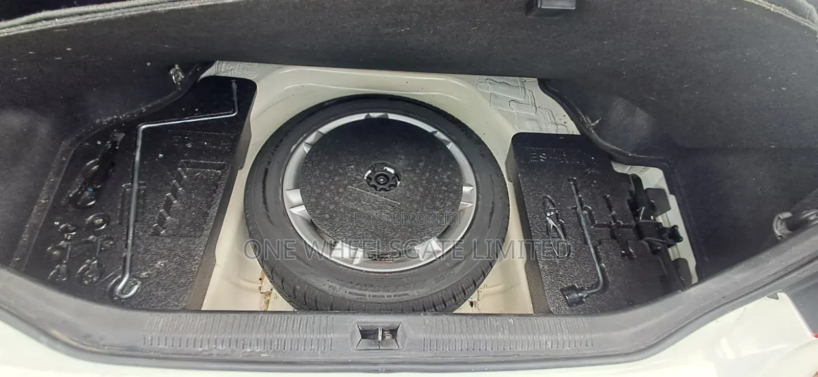 Lexus ES 350 2008 White