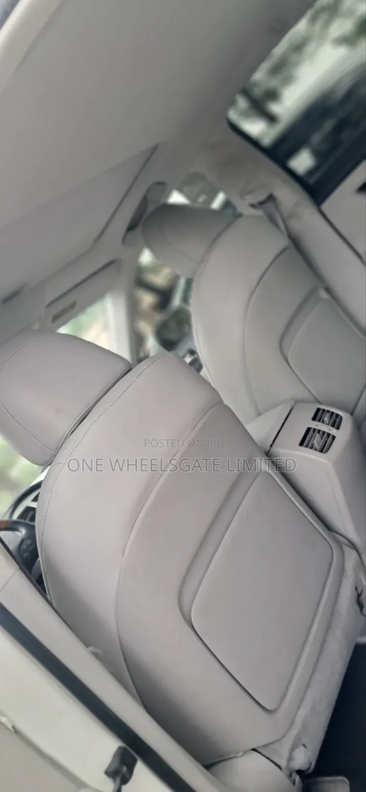 Lexus ES 350 2008 White
