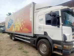 Scania 94d