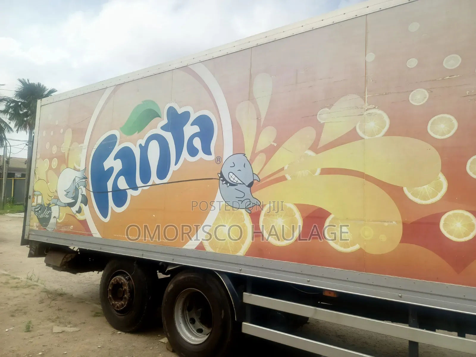 Scania 94d
