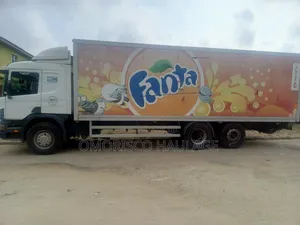 Scania 94d