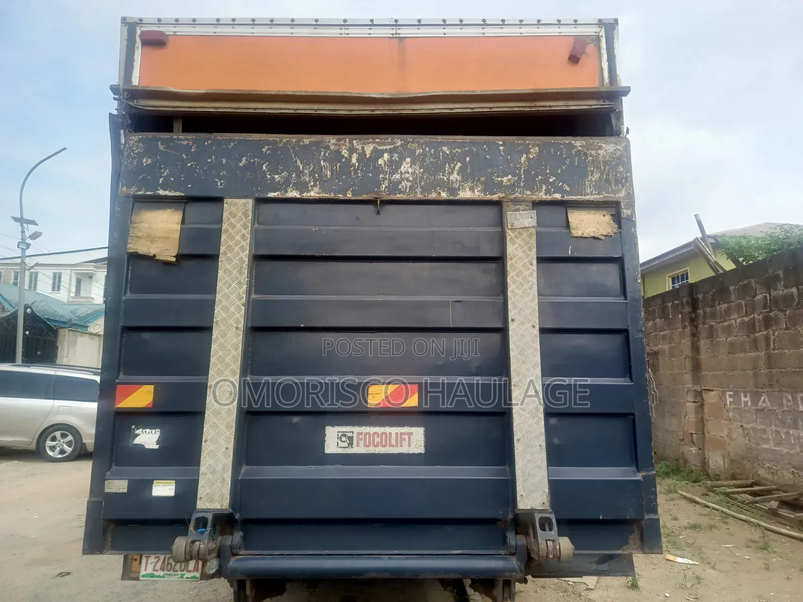 Scania 94d