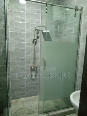 Shower Cubicle