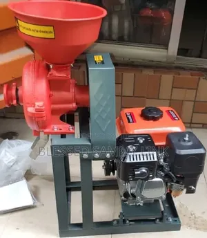 Wet and Dry Granding Machine