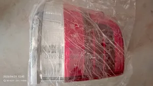 Back Light for Toyota Land Cruiser 2023 Model