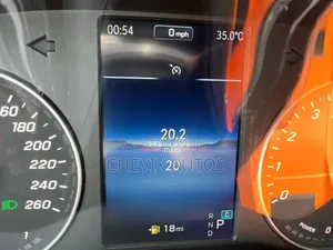 New Mercedes-Benz V-Class 2024 Black