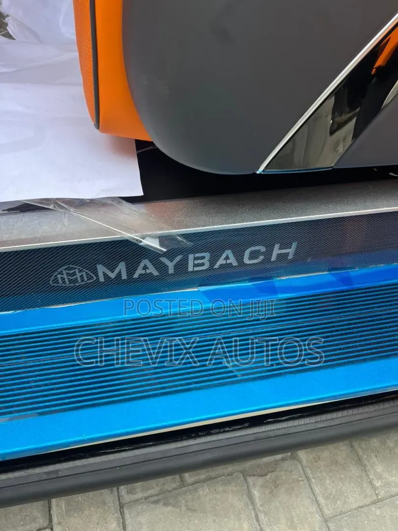 New Mercedes-Benz V-Class 2024 Black