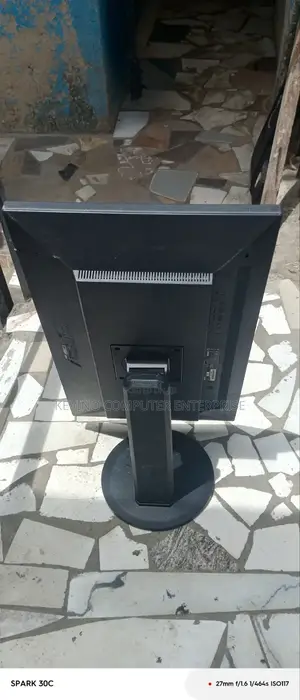 27 Inches Gaming Monitor