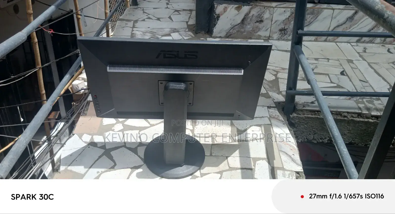 27 Inches Gaming Monitor