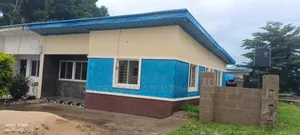 2bdrm Apartment in Family Home Estate, Aniocha North for sale