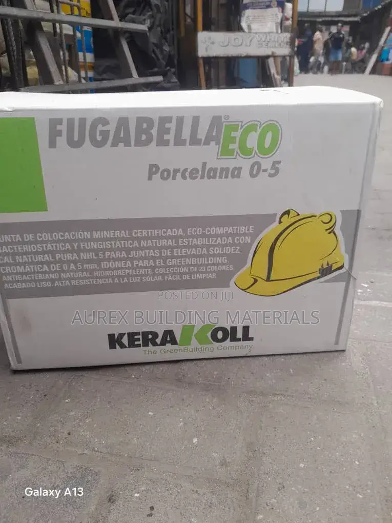 Original Kerakoll Grout
