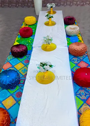 Picnic Table for Rent/Hire