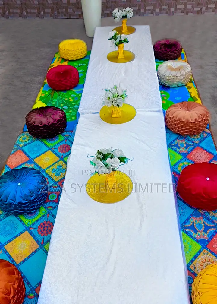 Picnic Table for Rent/Hire