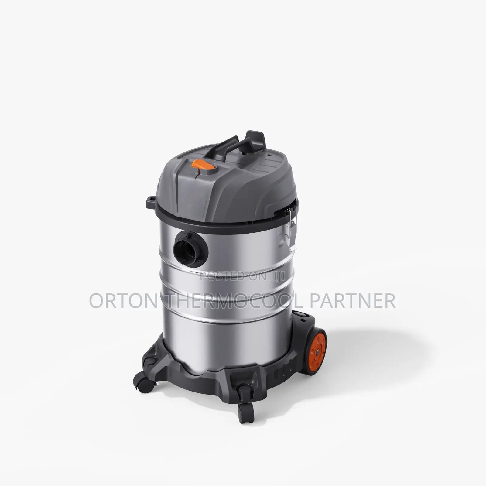 Maxi Vacuum Cleaner