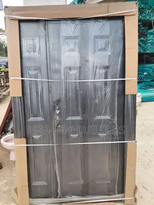 4ft Entrance Door
