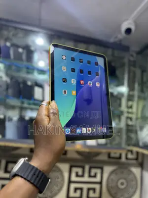 Apple iPad (2022) 64 GB Yellow