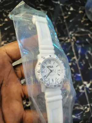 Fila Watch
