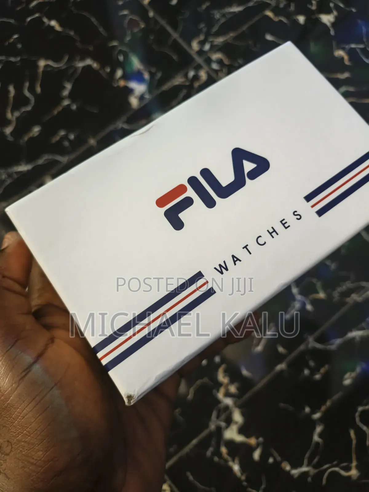 Fila Watch