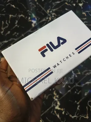 Fila Watch