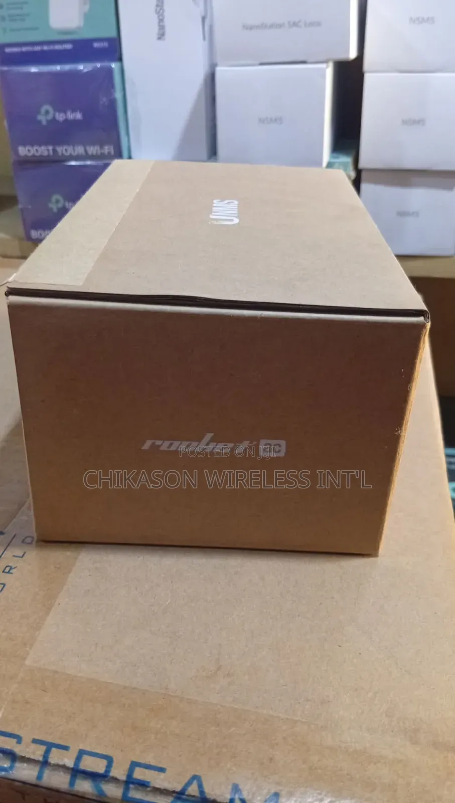 Ubiquitis Rocket 5ac Lite