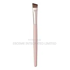 Eyebrow Brush Wide