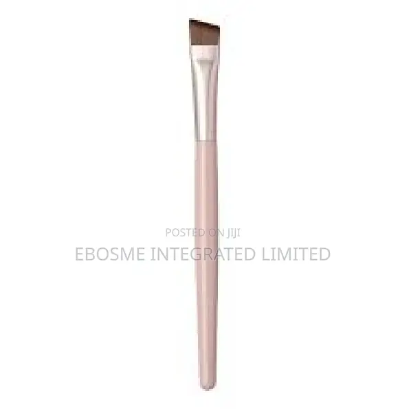 Eyebrow Brush Wide