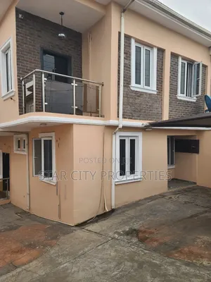 4bdrm Duplex in Magodo Ph 2, GRA Phase 2 Shangisha for rent