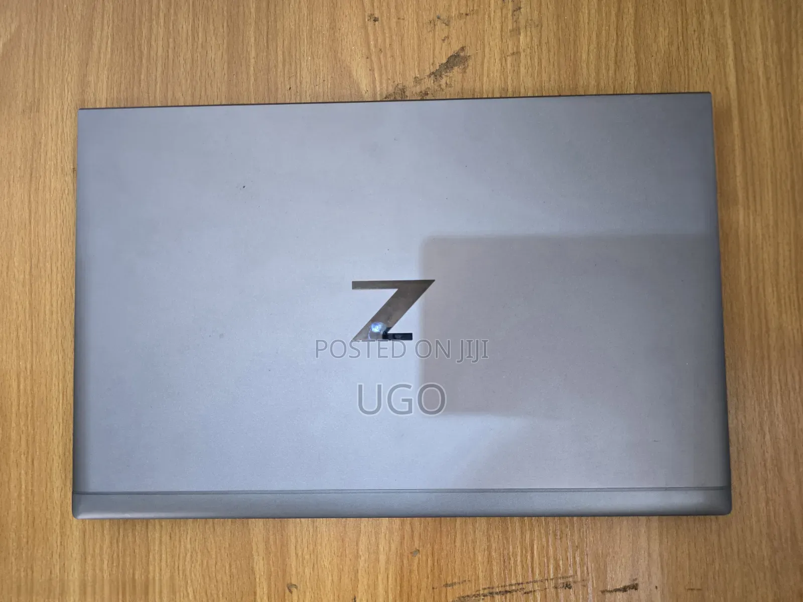 Laptop HP ZBook Firefly G8 16GB Intel Core i7 SSD 512GB