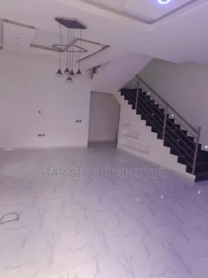 5bdrm Duplex in Magodo 2, GRA Phase 2 Shangisha for rent