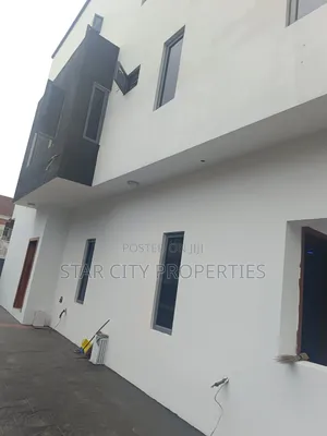 5bdrm Duplex in Magodo 2, GRA Phase 2 Shangisha for rent