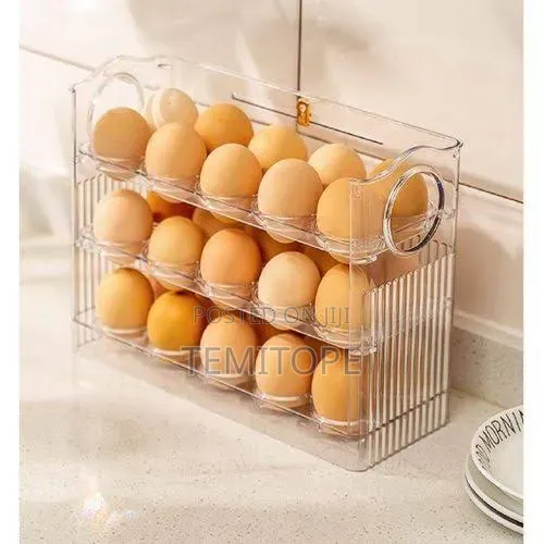 Natural Egg