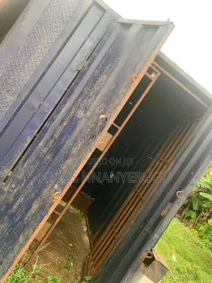 Container Caravan
