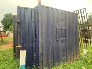 Container Caravan