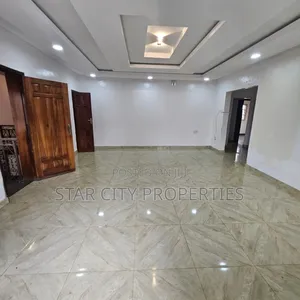 3bdrm Apartment in Magodo, GRA Phase 2 Shangisha for rent
