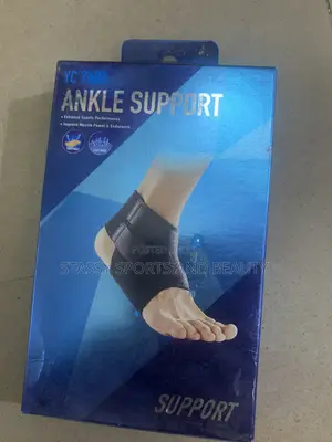 Ankle Support