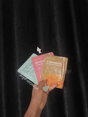 Face Sheet Mask