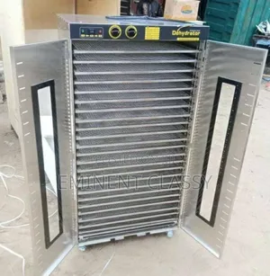 24 Layers Dehydrator