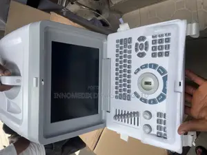 Ultrasound