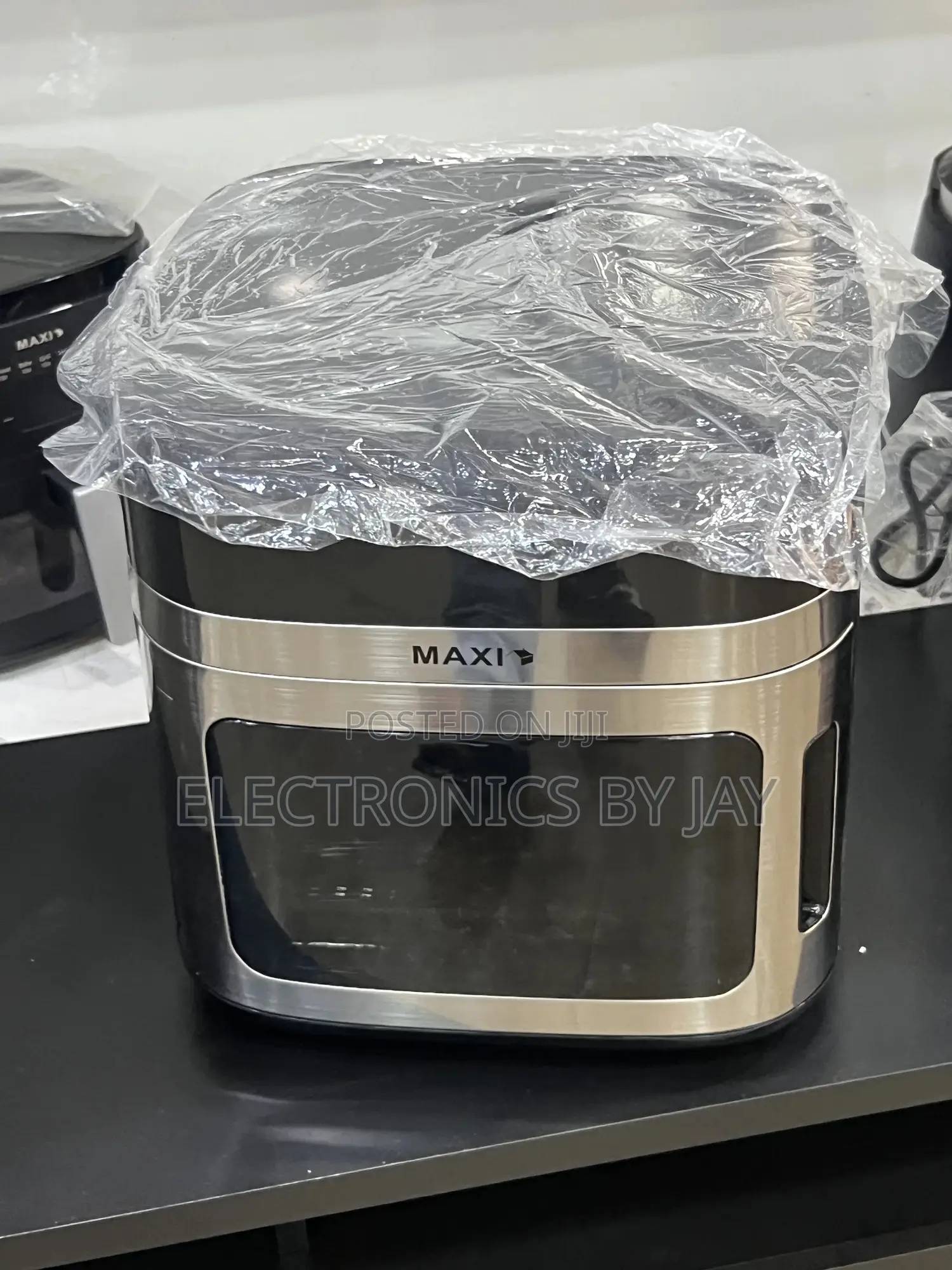 Maxi Air Fryer 12litres