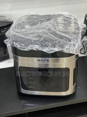 Maxi Air Fryer 12litres