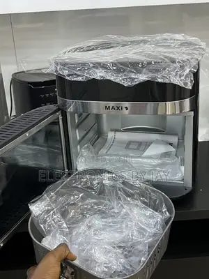 Maxi Air Fryer 12litres