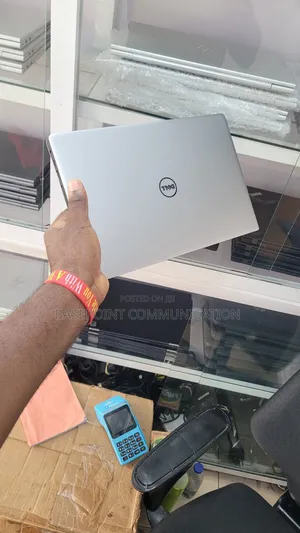 Laptop Dell XPS 13 16GB Intel Core i7 SSD 256GB